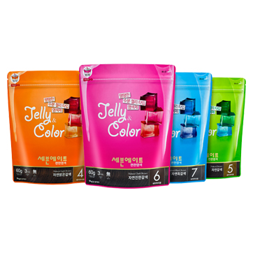 세븐에이트 편한염색