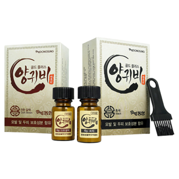 양귀비 골드플러스