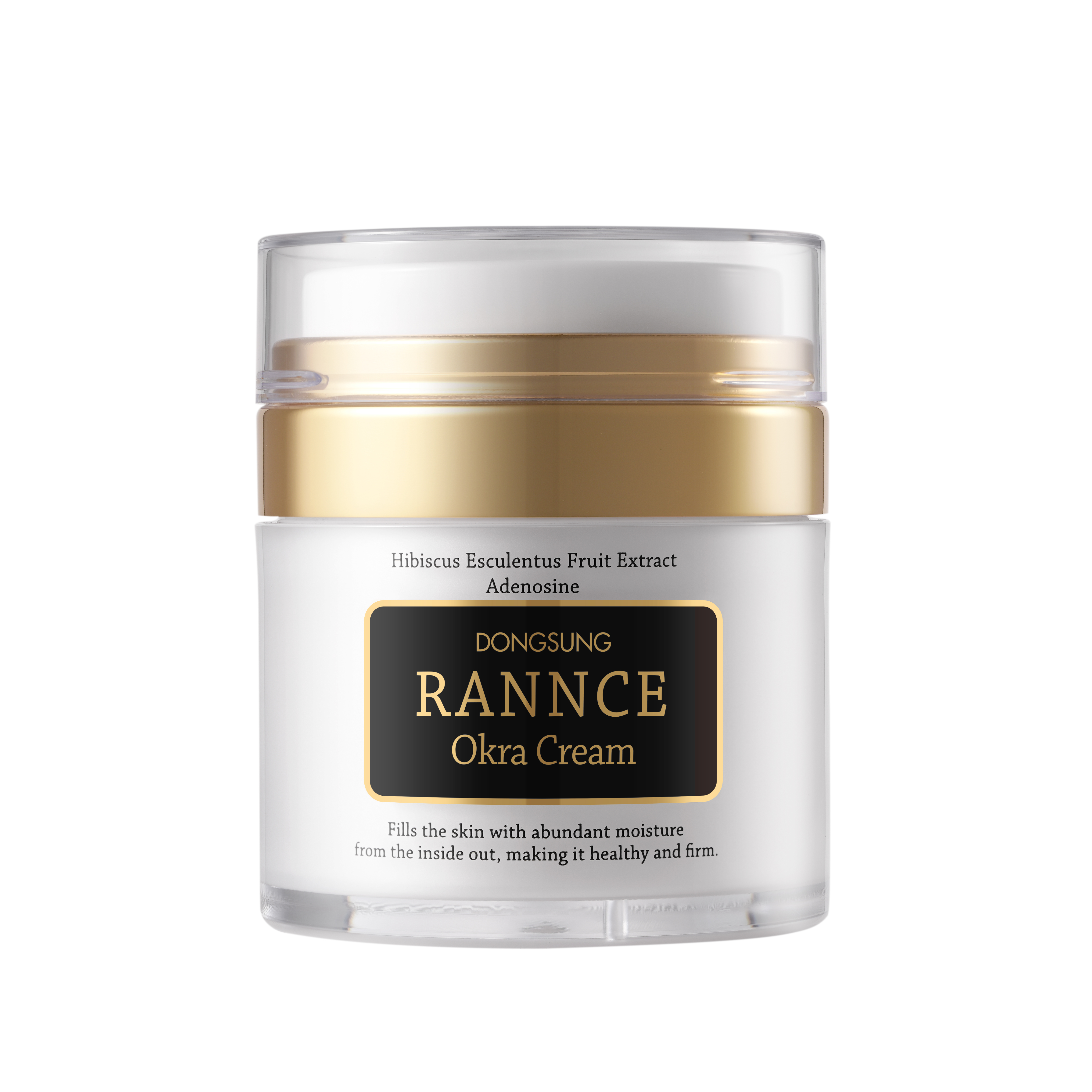 동성 랑스 오크라 크림