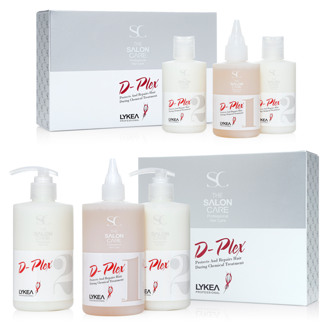 D-plex(100ml/300ml)