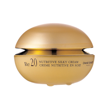 뉴트리티브 실키 크림