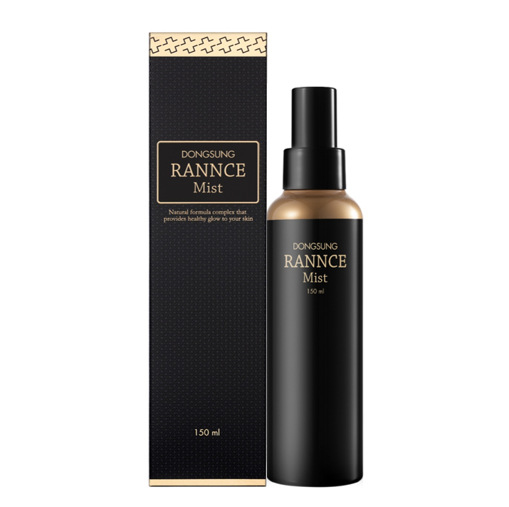 동성 랑스 미스트