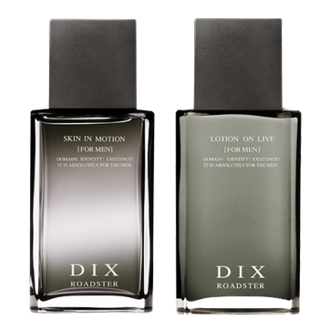 딕스로드스터 2종