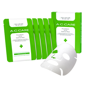 마스크 그린 솔루션