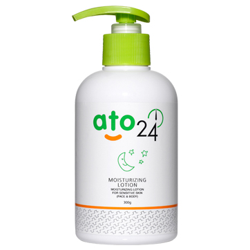 모이스처라이징 로션