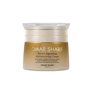 모이스처라이징 크림