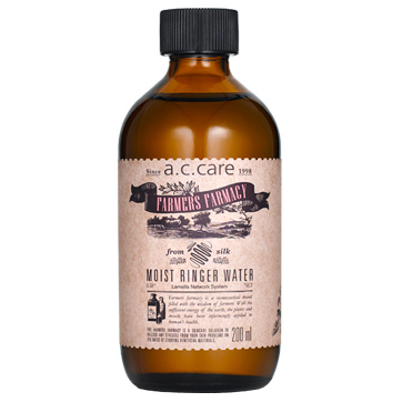 모이스트 링거 워터