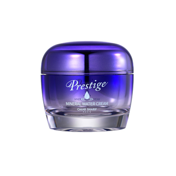 미네랄 워터 크림