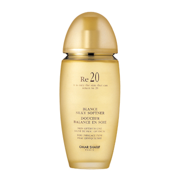 밸런스 실키 소프너