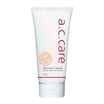 비즈 폼 클렌저