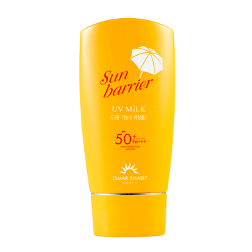 선베리어 UV 밀크