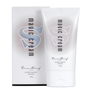 슈퍼 매직 크림