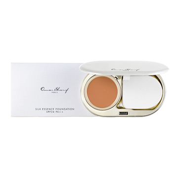 실크 에센스 파운데이션