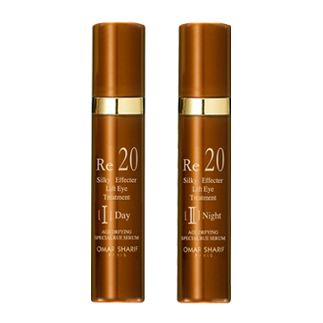 실키 이펙터 리프트 아이 트리트먼트 데이&나이트