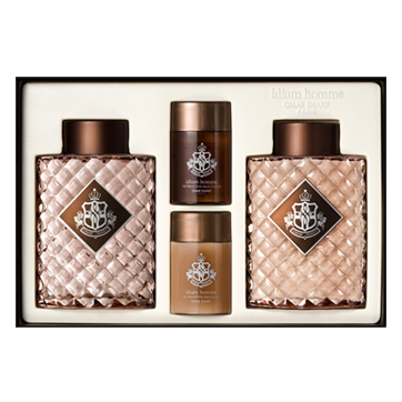 이디엄옴므 2종