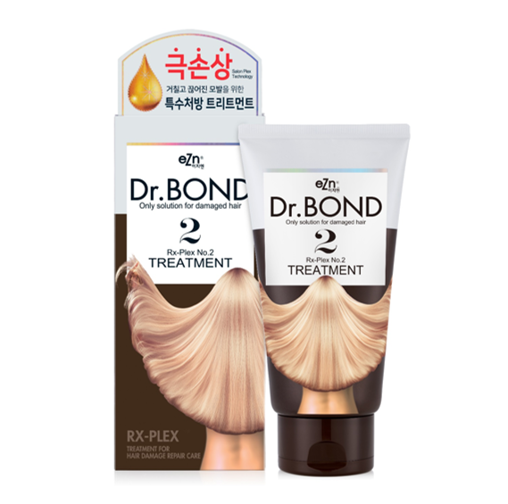 이지엔 닥터본드 알엑스-플렉스 No.2