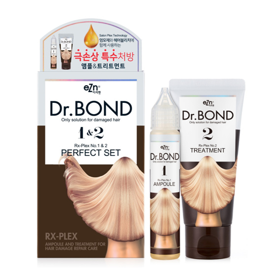 이지엔 닥터본드 알엑스-플렉스 퍼펙트 세트
