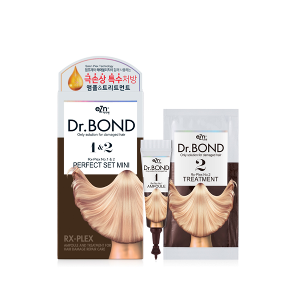 이지엔 닥터본드 알엑스-플렉스 퍼펙트 세트 미니
