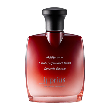 일프리우스 다이나믹 2종