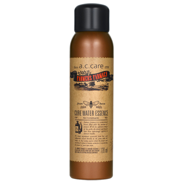 큐어 워터 에센스