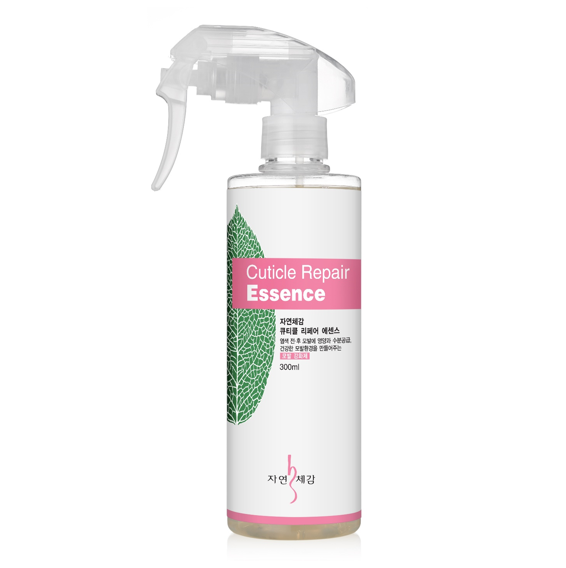 큐티클 리페어 에센스