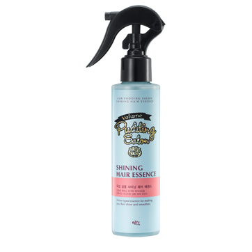 푸딩살롱 샤이닝 헤어 에센스