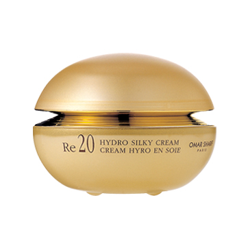 하이드로 실키 크림