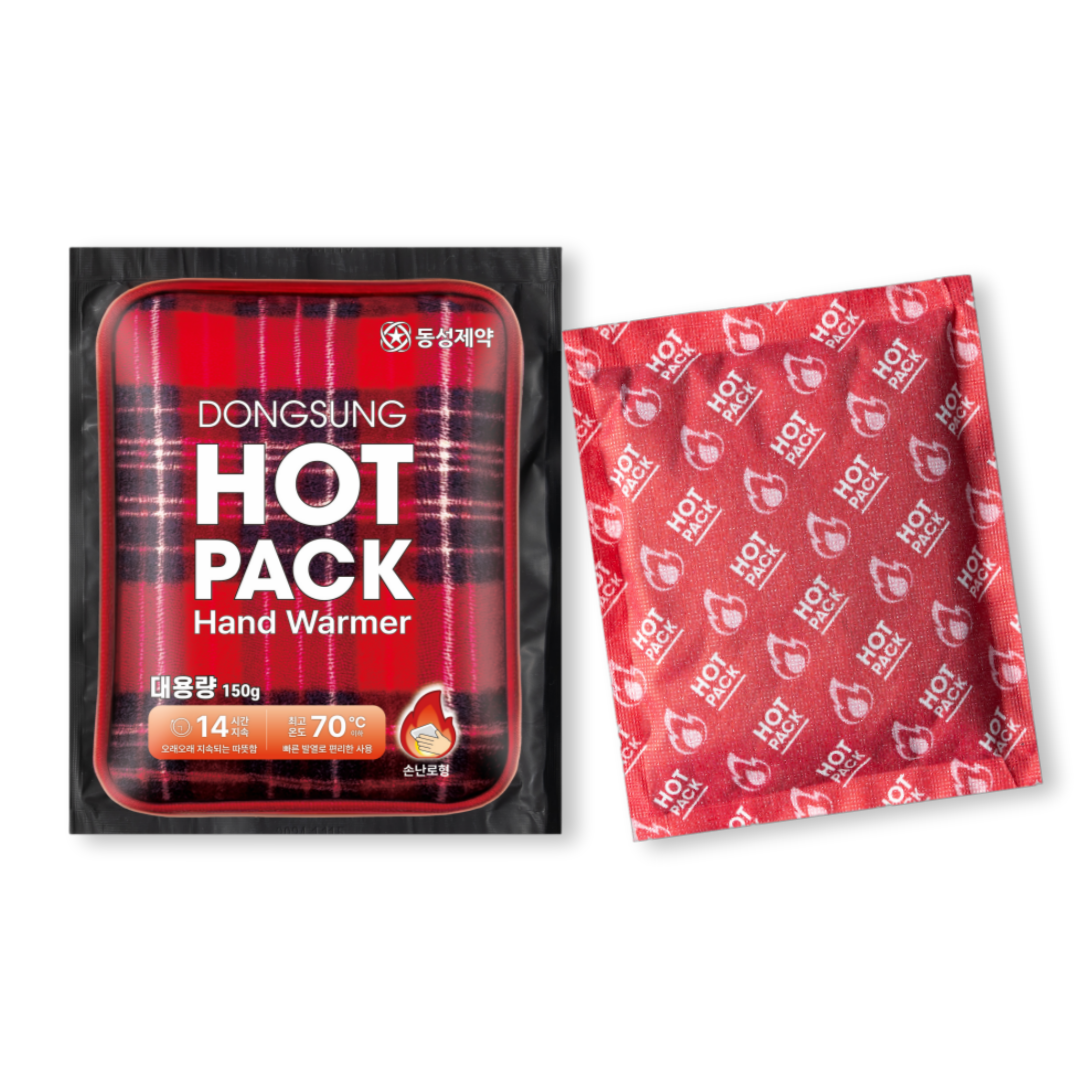 동성 핫팩