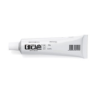 데타손연고0.25% 30g