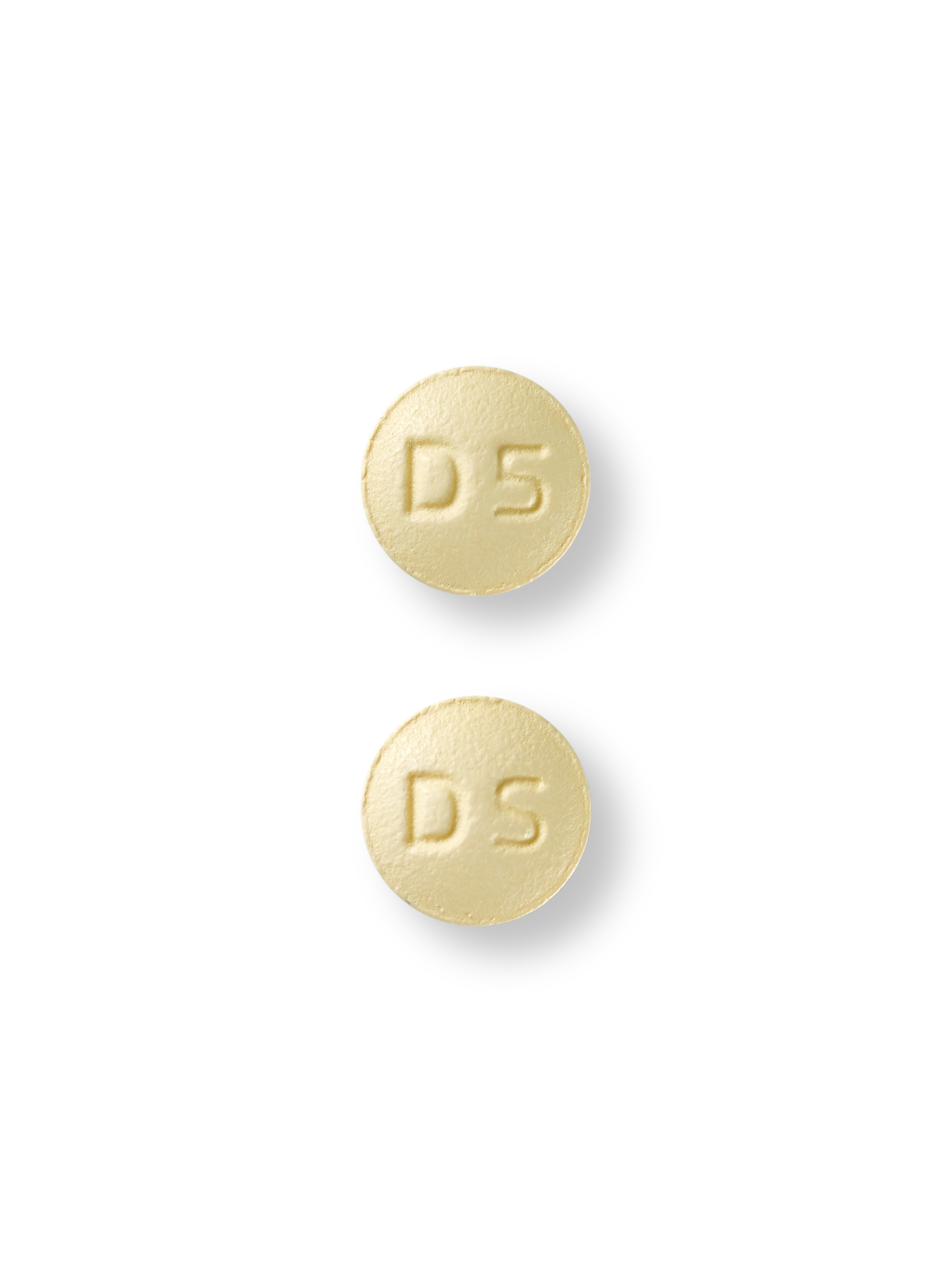 디멘솔정 5mg