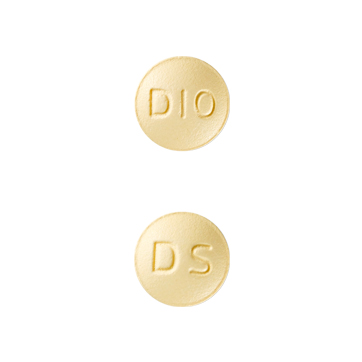 디멘솔정 10mg