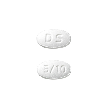 카로디엣정 5mg/10mg